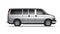 2026 Chevrolet Express Passenger LT
