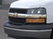 2026 Chevrolet Express Passenger LT