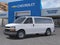 2026 Chevrolet Express Passenger LT
