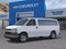 2026 Chevrolet Express Passenger LT