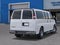 2026 Chevrolet Express Passenger LT