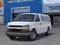 2026 Chevrolet Express Passenger LT