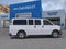 2026 Chevrolet Express Passenger LT