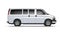 2026 Chevrolet Express Passenger LT