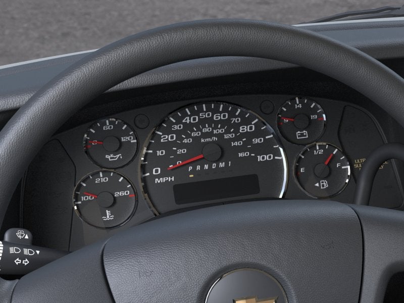 2026 Chevrolet Express Passenger LT - Photo 18