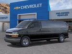 2026 Chevrolet Express Passenger LT
