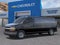 2026 Chevrolet Express Passenger LT