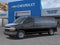 2026 Chevrolet Express Passenger LT