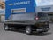 2026 Chevrolet Express Passenger LT