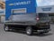 2026 Chevrolet Express Passenger LT