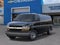 2026 Chevrolet Express Passenger LT