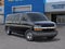 2026 Chevrolet Express Passenger LT