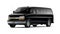2026 Chevrolet Express Passenger LT