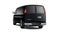 2026 Chevrolet Express Passenger LT