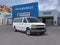 2026 Chevrolet Express Passenger LT