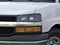 2026 Chevrolet Express Passenger LT
