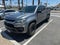 2022 Chevrolet Colorado 2WD Work Truck