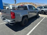 2022 Chevrolet Colorado 2WD Work Truck