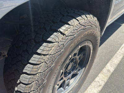 2022 Chevrolet Colorado 2WD Work Truck