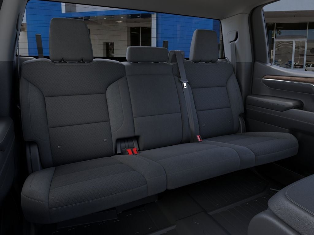 2026 Chevrolet Silverado 1500 RST - Photo 17