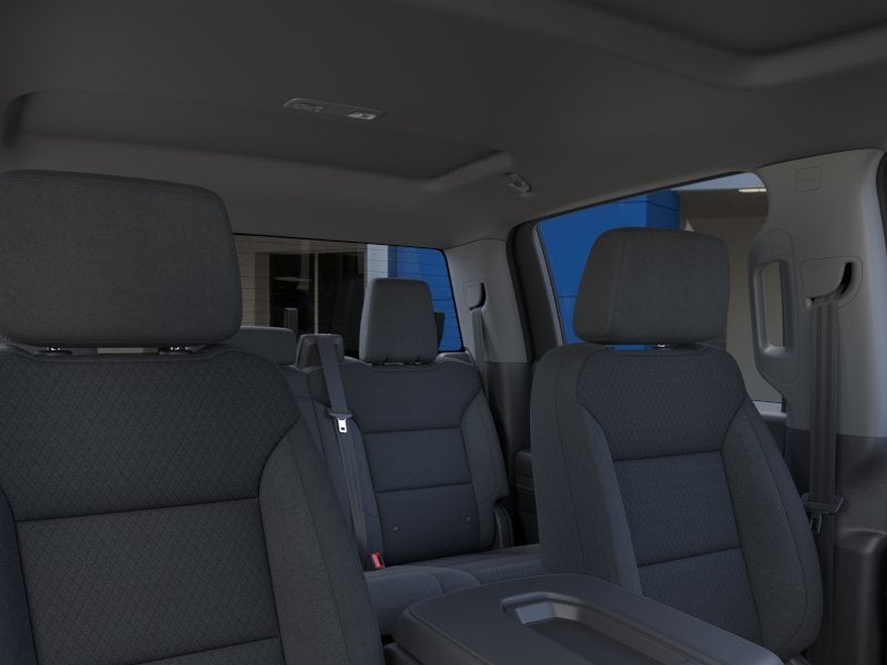 2026 Chevrolet Silverado 1500 RST - Photo 24