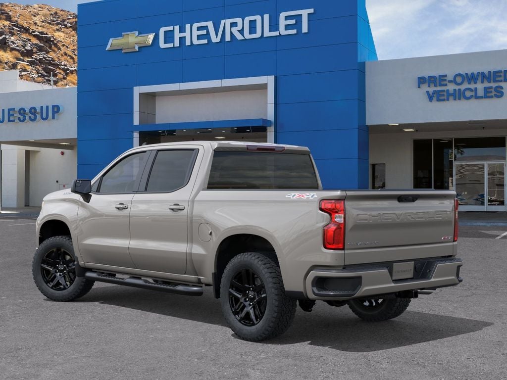 2026 Chevrolet Silverado 1500 RST - Photo 3