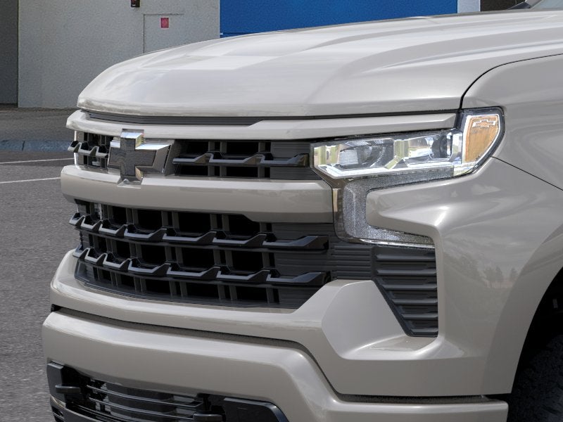 2026 Chevrolet Silverado 1500 RST - Photo 37