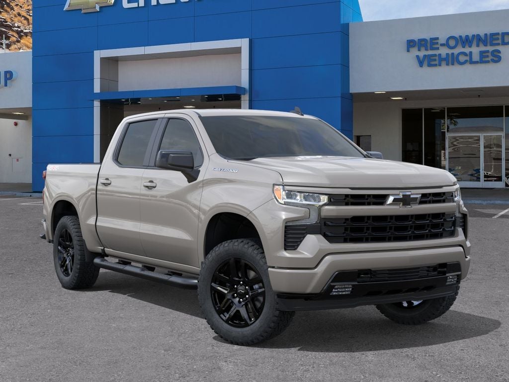 2026 Chevrolet Silverado 1500 RST - Photo 7
