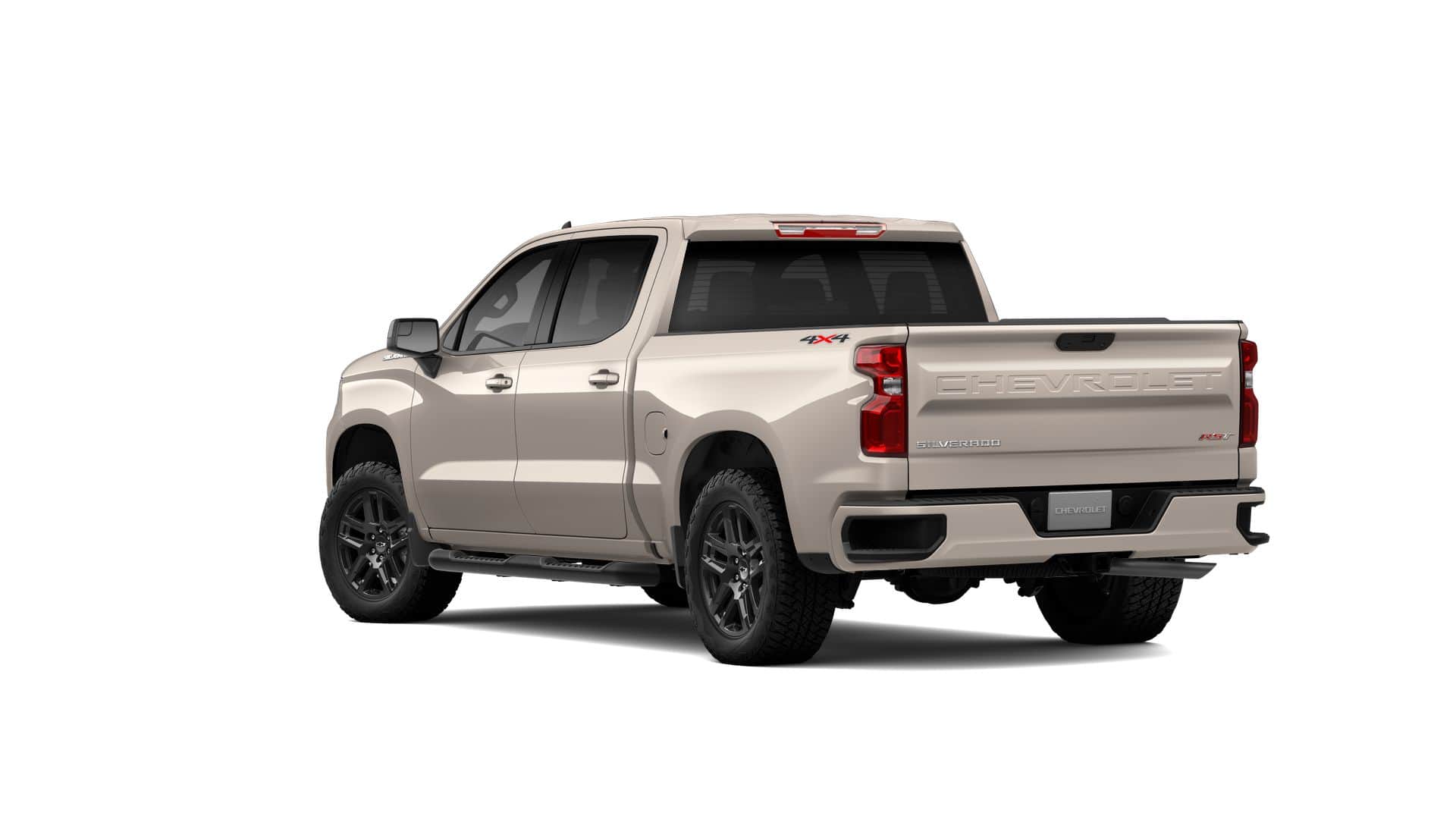2026 Chevrolet Silverado 1500 RST - Photo 50