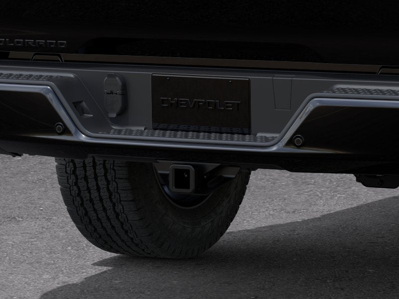 2026 Chevrolet Colorado Z71 - Photo 14