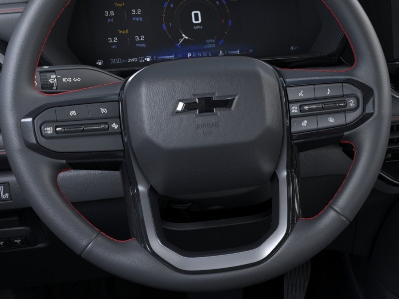 2026 Chevrolet Colorado Z71 - Photo 19