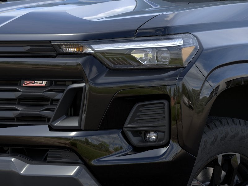 2026 Chevrolet Colorado Z71 - Photo 34