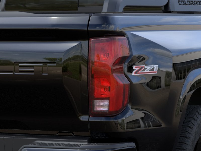 2026 Chevrolet Colorado Z71 - Photo 35
