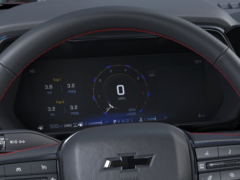 2026 Chevrolet Colorado Z71 - Photo 42