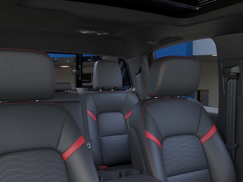 2026 Chevrolet Colorado Z71 - Photo 48