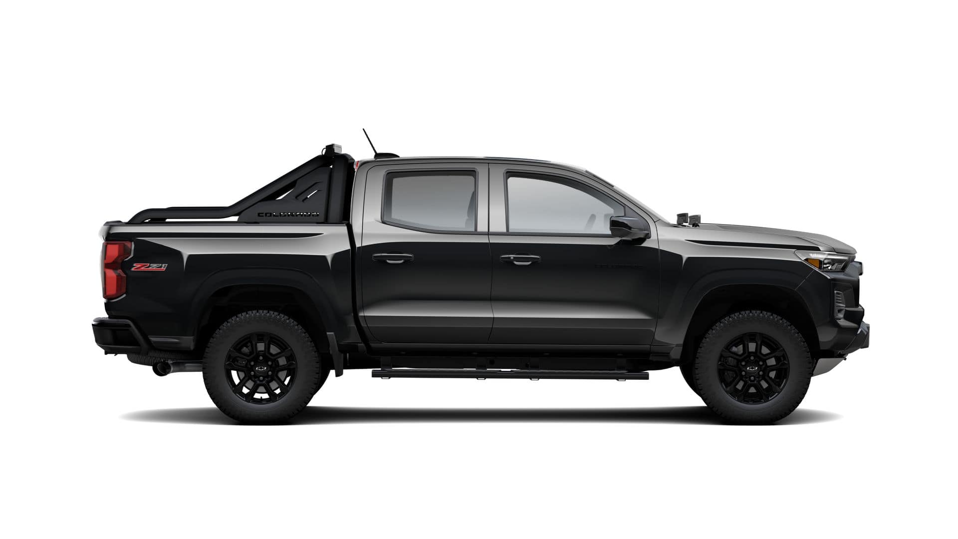 2026 Chevrolet Colorado Z71 - Photo 52
