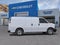 2026 Chevrolet Express Cargo 1WT