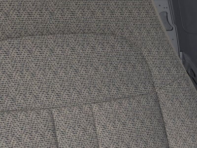 2026 Chevrolet Express Cargo 1WT