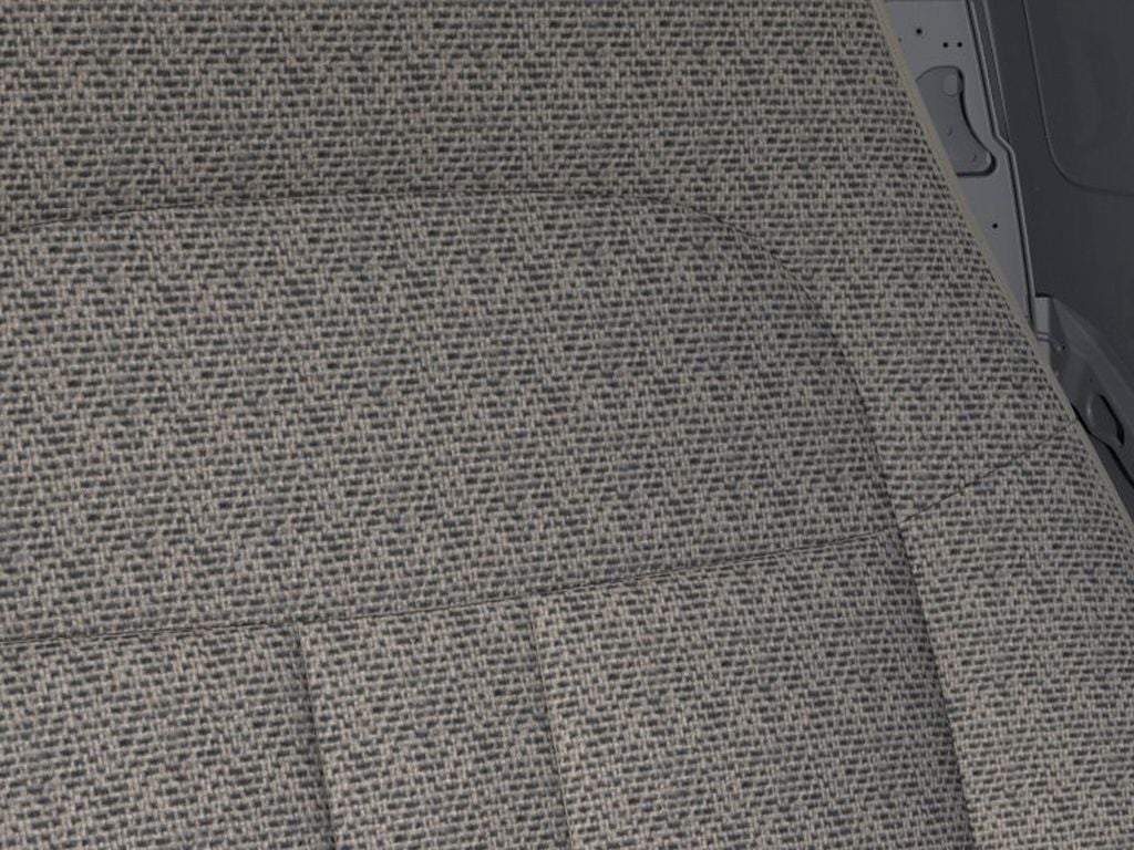 2026 Chevrolet Express Cargo 1WT