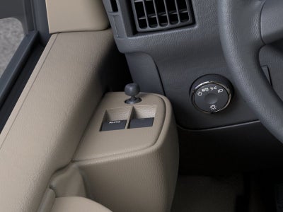 2026 Chevrolet Express Cargo 1WT