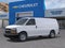 2026 Chevrolet Express Cargo 1WT