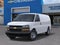 2026 Chevrolet Express Cargo 1WT