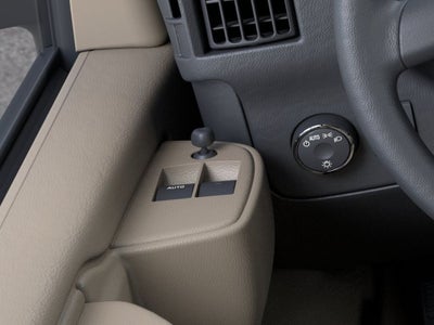 2026 Chevrolet Express Cargo 1WT