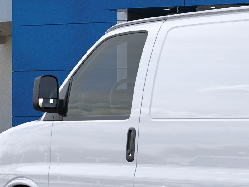 2026 Chevrolet Express Cargo 1WT