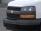 2026 Chevrolet Express Cargo 1WT