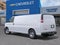 2026 Chevrolet Express Cargo 1WT