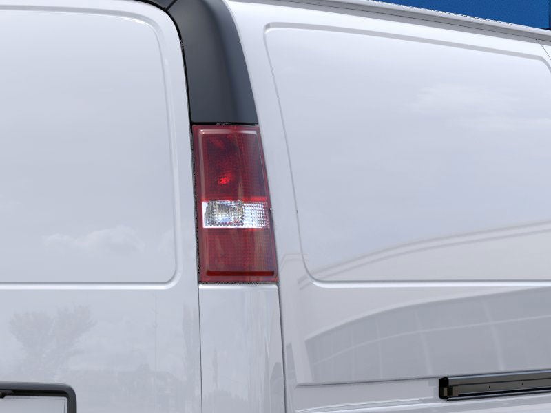 2026 Chevrolet Express Cargo 1WT