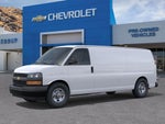 2026 Chevrolet Express Cargo 1WT