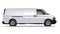 2026 Chevrolet Express Cargo 1WT