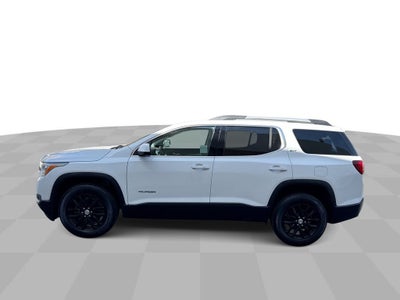 2019 GMC Acadia SLT